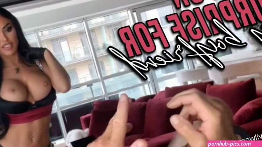 EvilWomans video Tweet