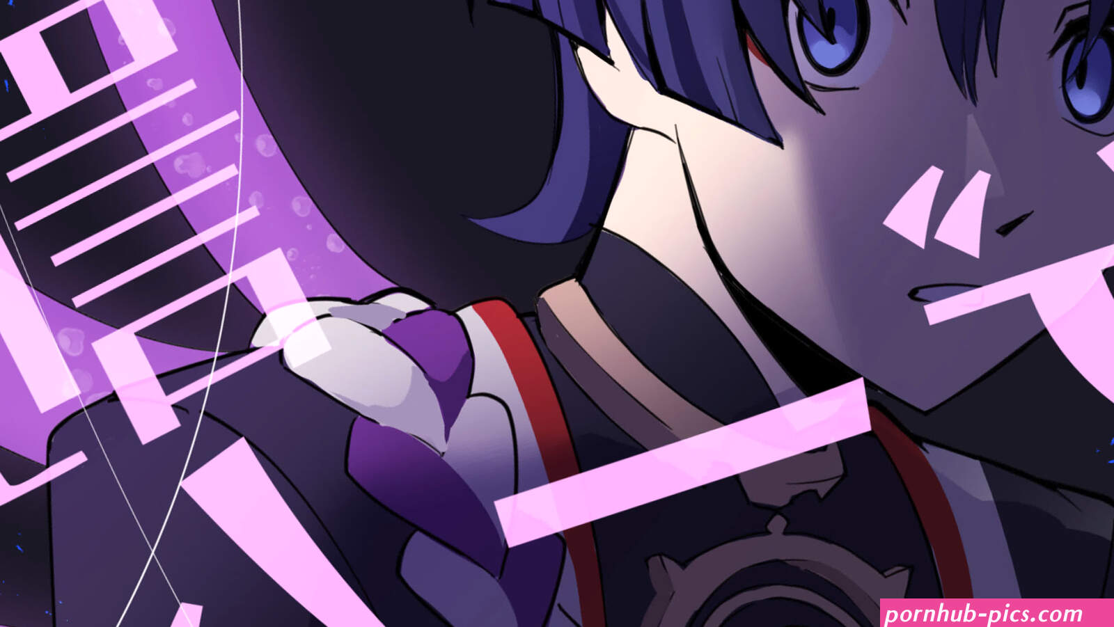 genshin impact punishment game
