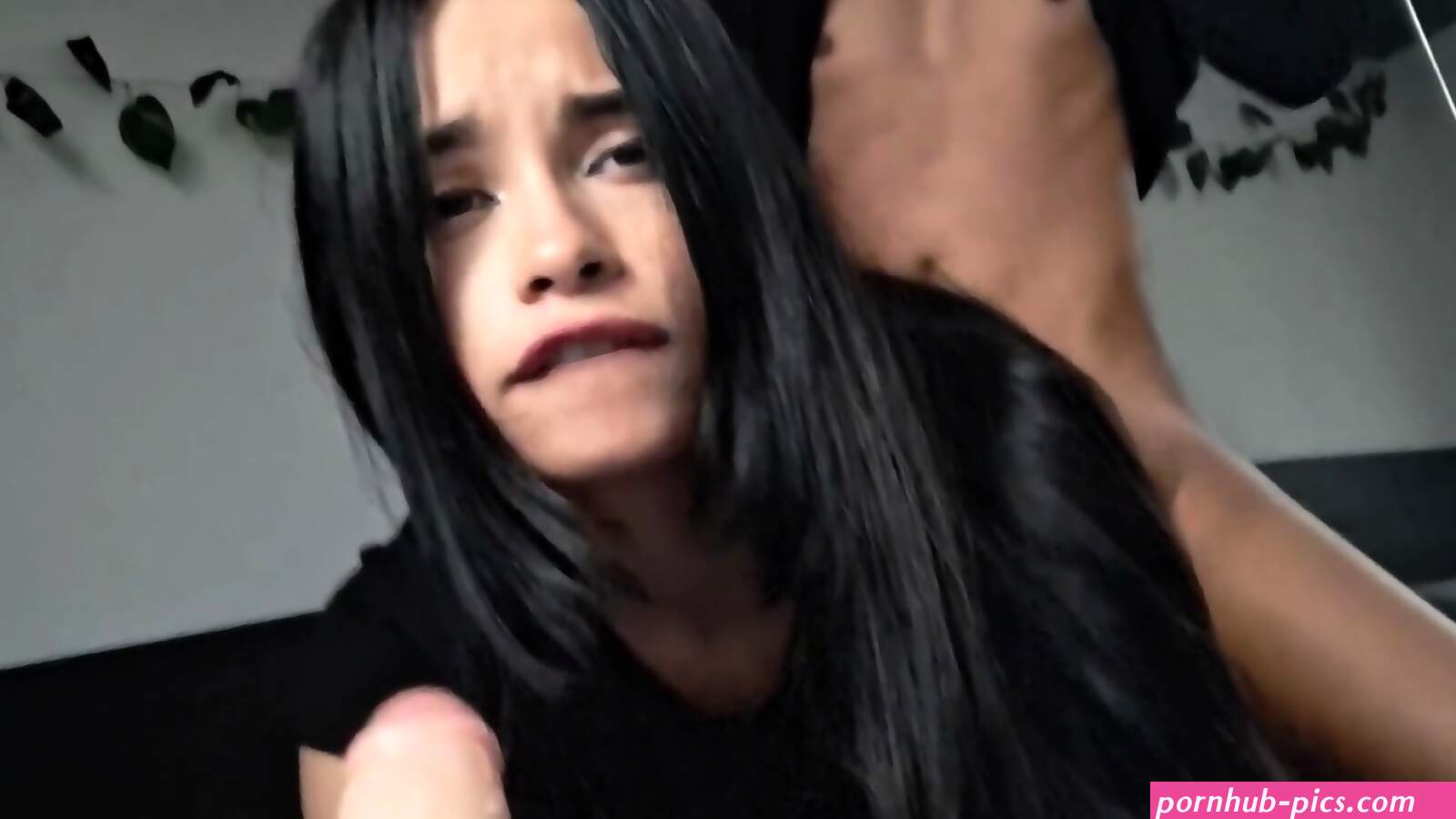 A Cute And Sensual Girl Lana Stars In Private Porn