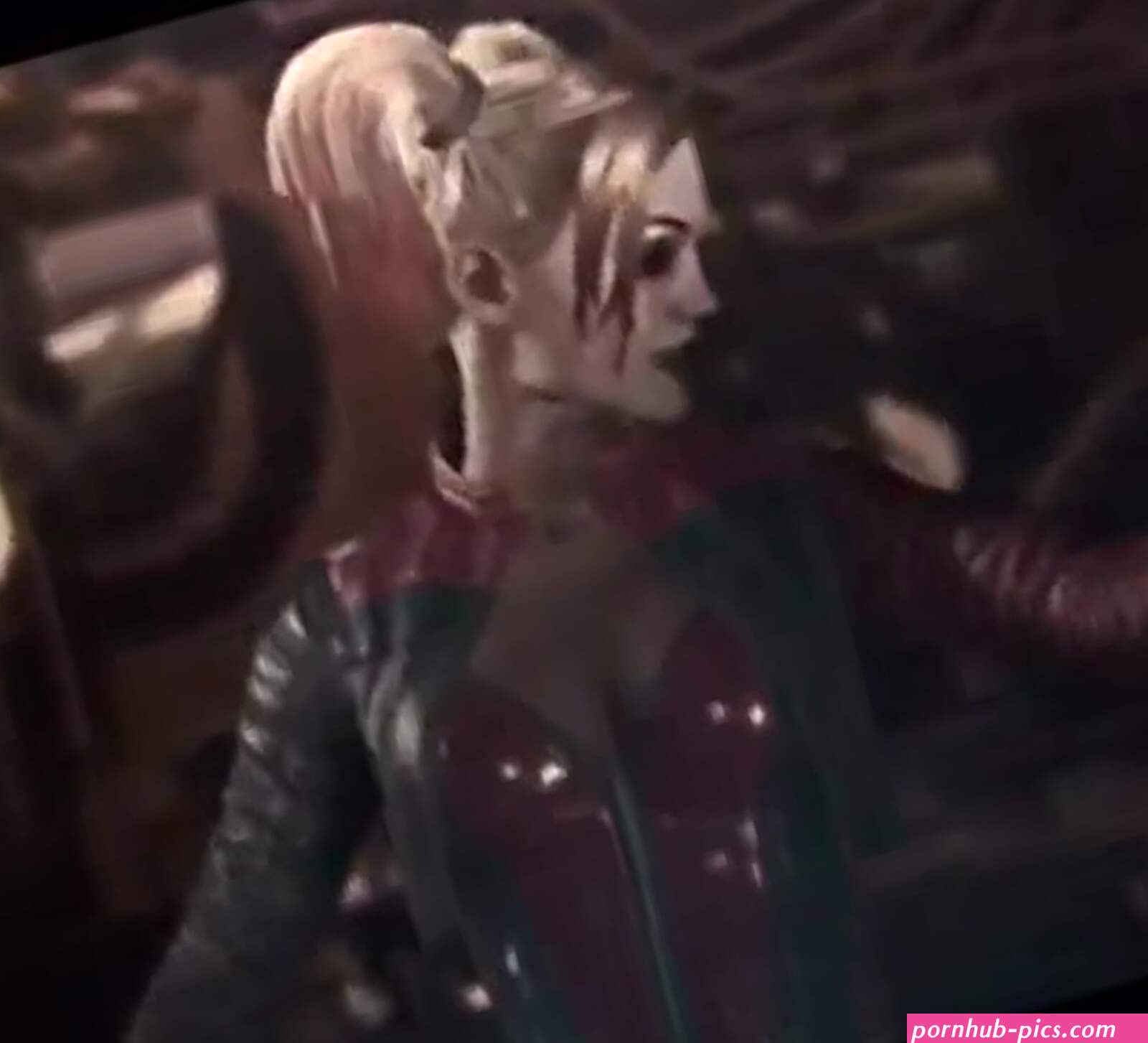 Harley quinn black canary edit watch online