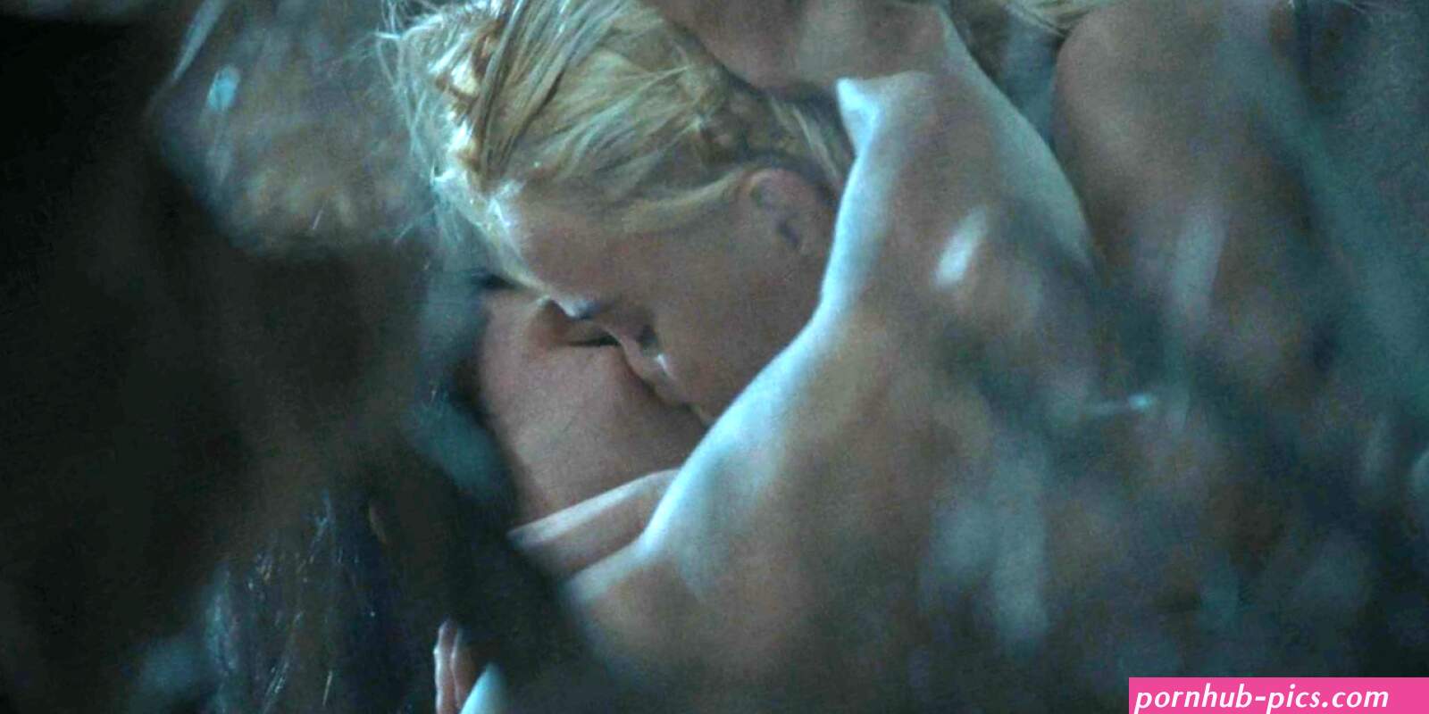 Nude video celebs Isabel May sexy