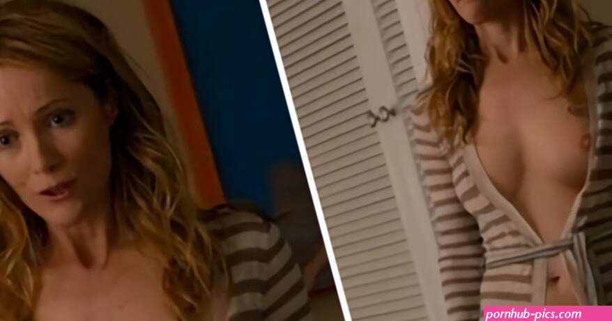 Leslie Mann in the 2012 movie This Is 40 2 of 2