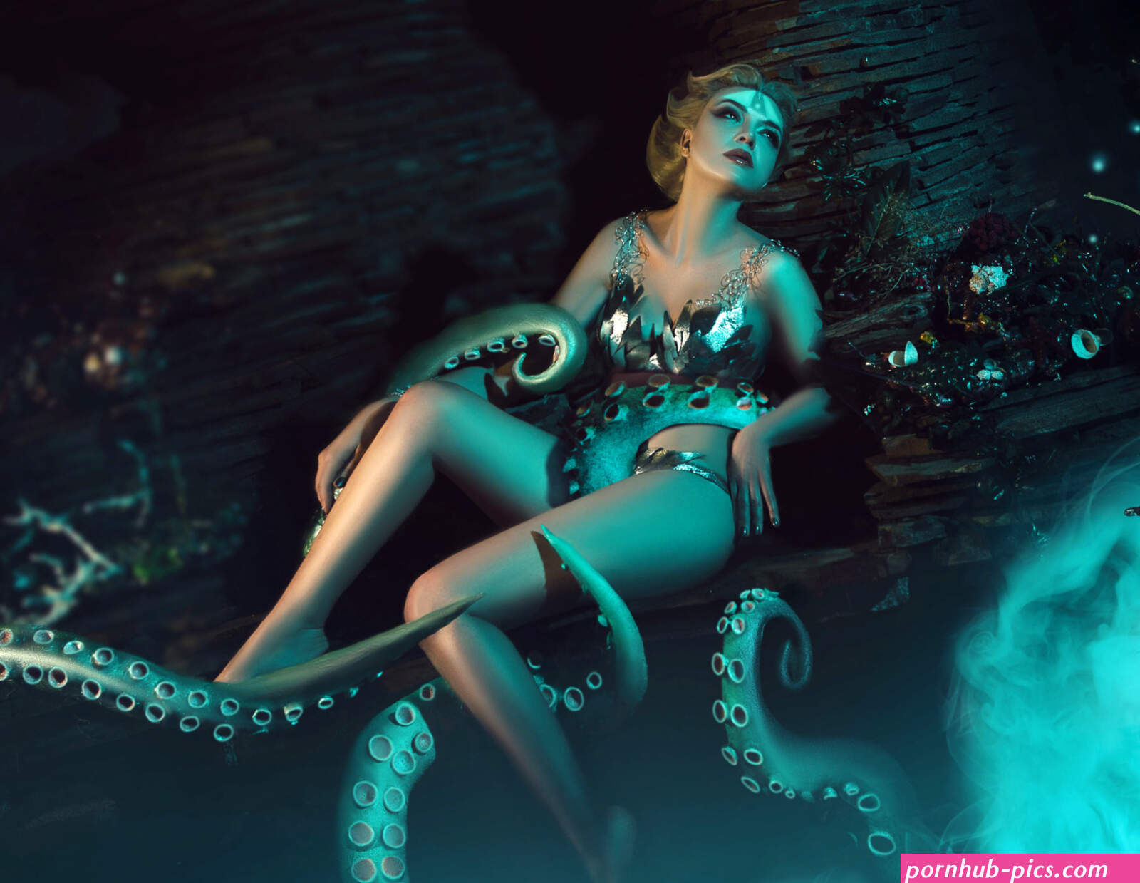 Take Out Your Tentacles: Monster Lovers Make Halloween Hornier Than Ever