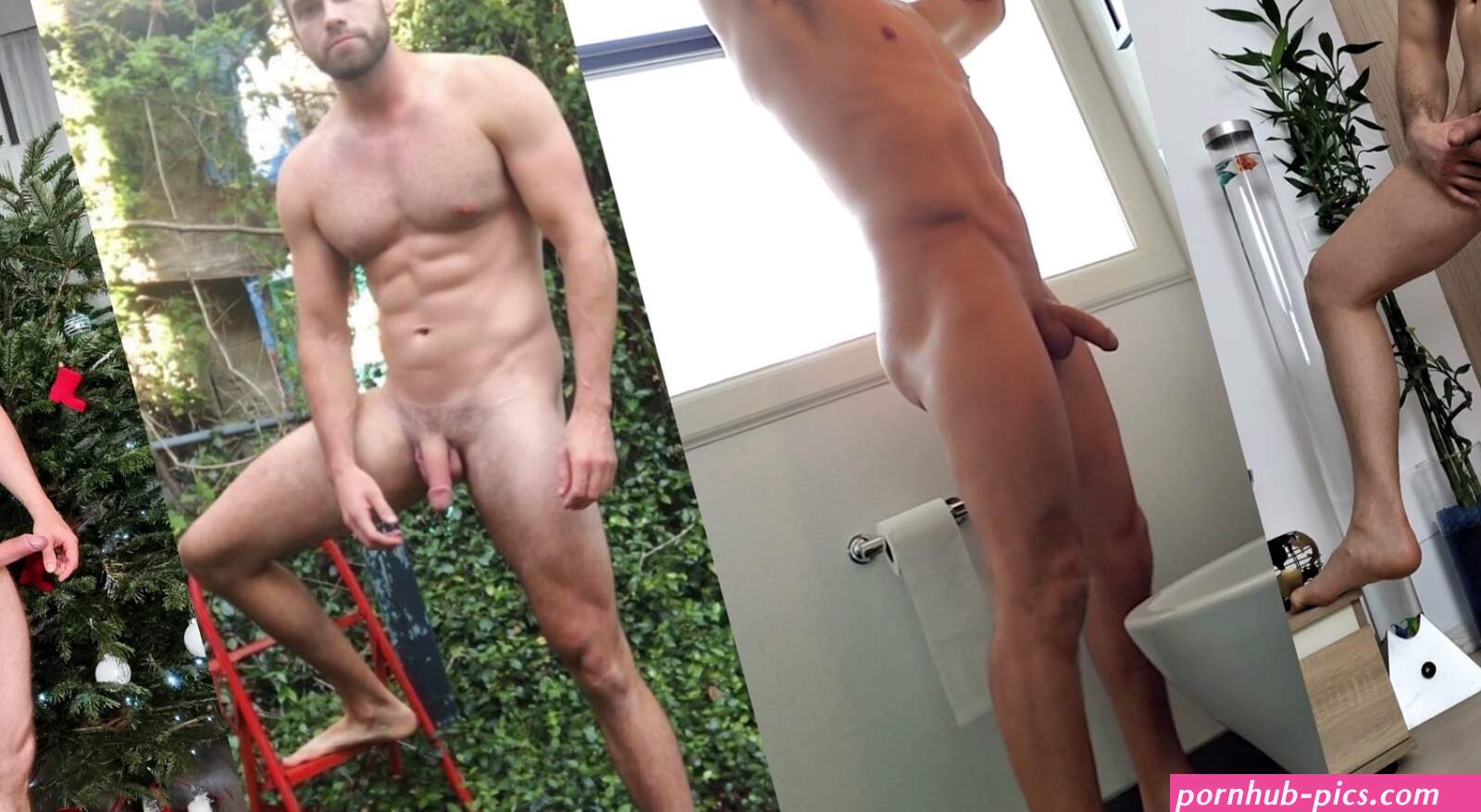Chaturbate Men Pose Nude
