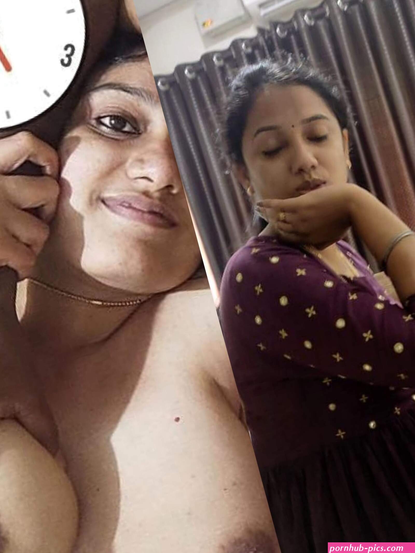 Mallu Hot Girl Nude With Her Lover Leaked Photos