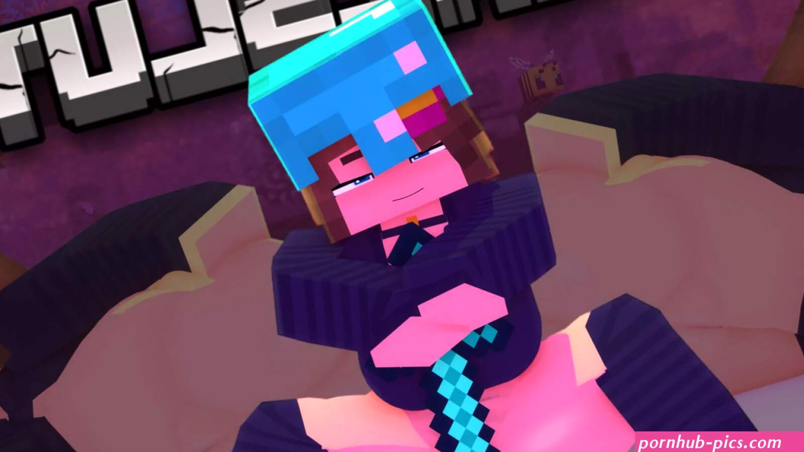 MINESLUT Jenny HMV