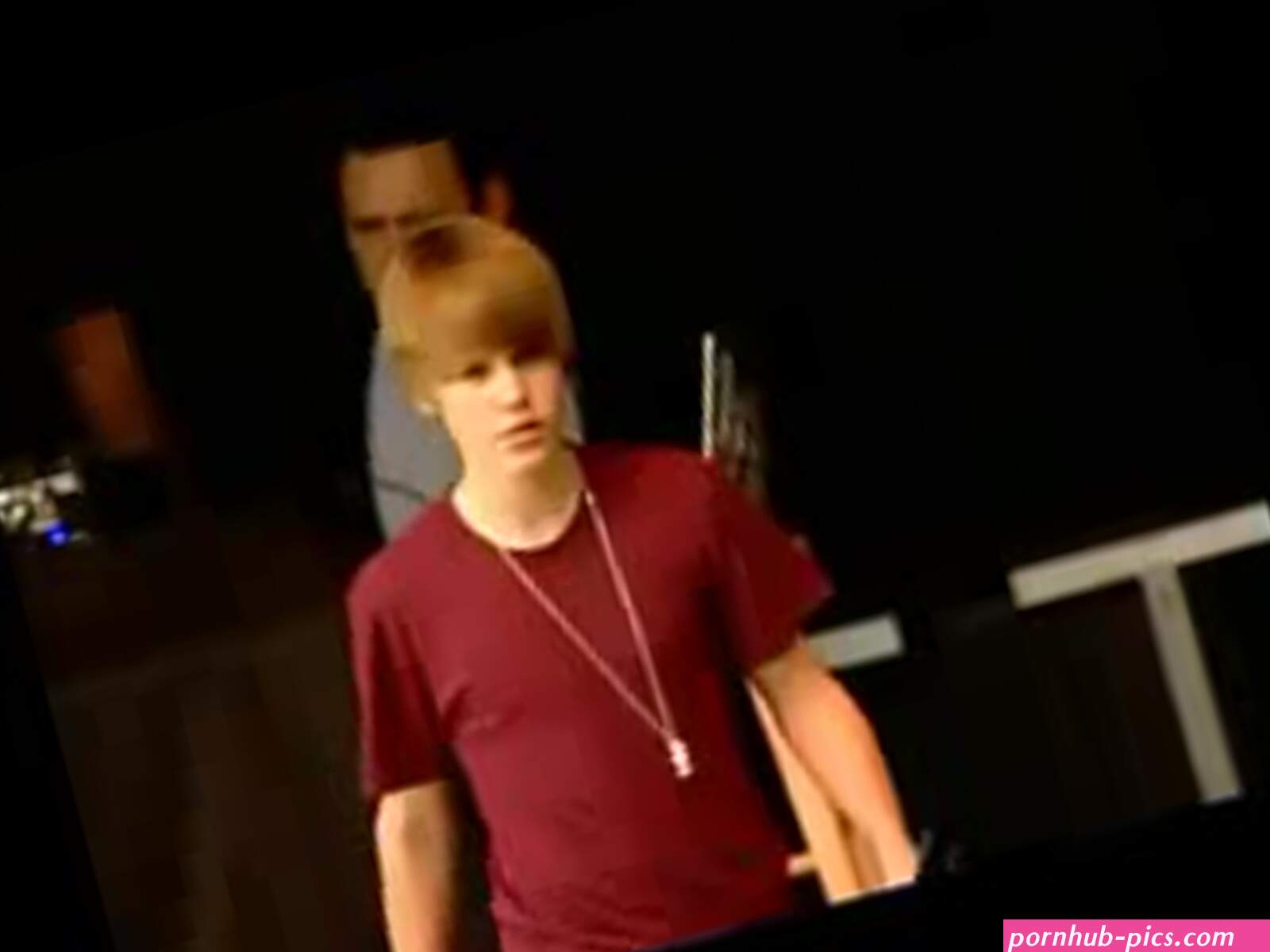 Justin bieber one less lonely girl white house