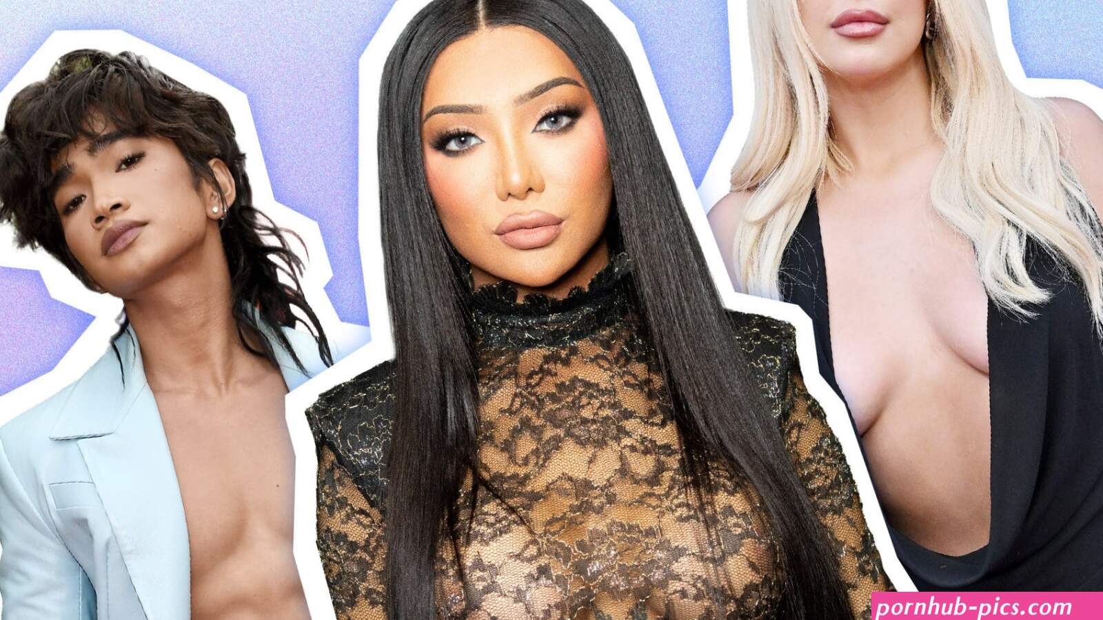 6 Celebrities Talk Body Positivity