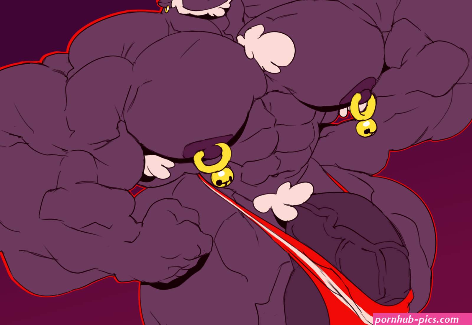 Sex Cult of the Lamb by Remerting on Newgrounds