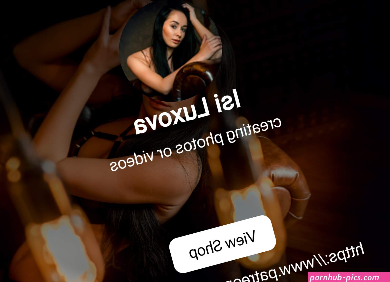 Isi Luxova