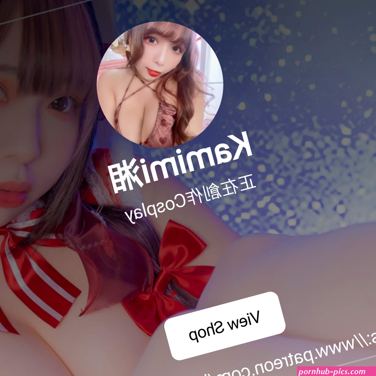 Kamimi Cosplay