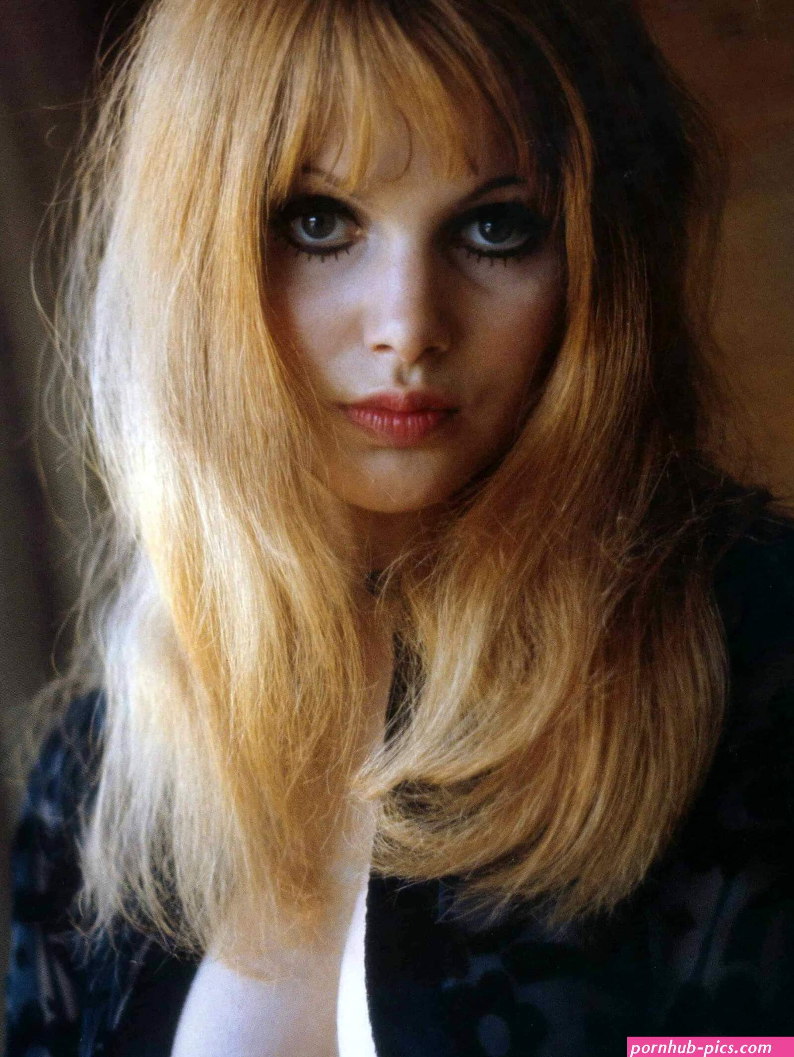 Madeline Smith