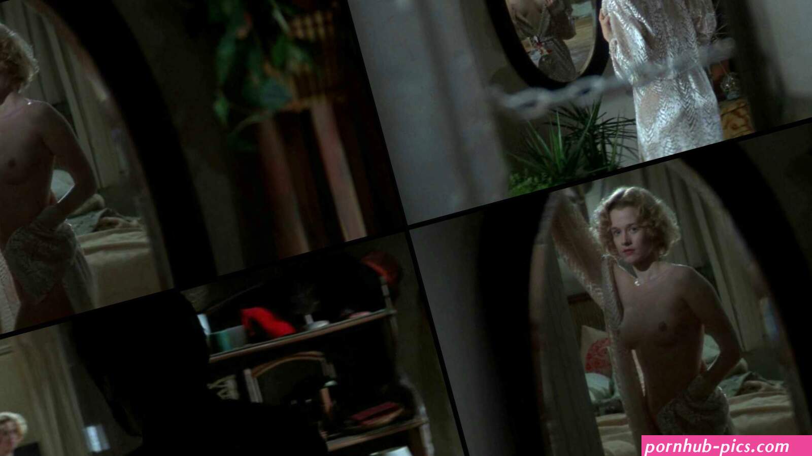 CelebrityVideo.Ru : Penelope Ann Miller nude naked