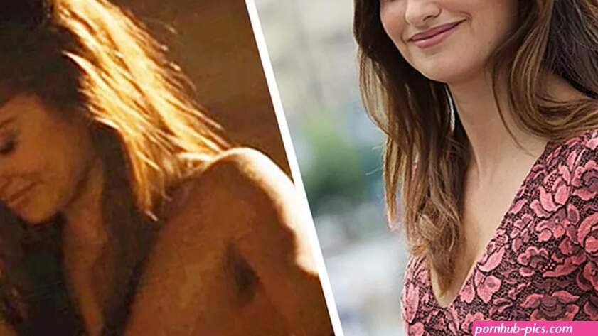 Pregnant Penelope Cruz topless and Emile Hirsch naked in new movie Venuto Al Mondo