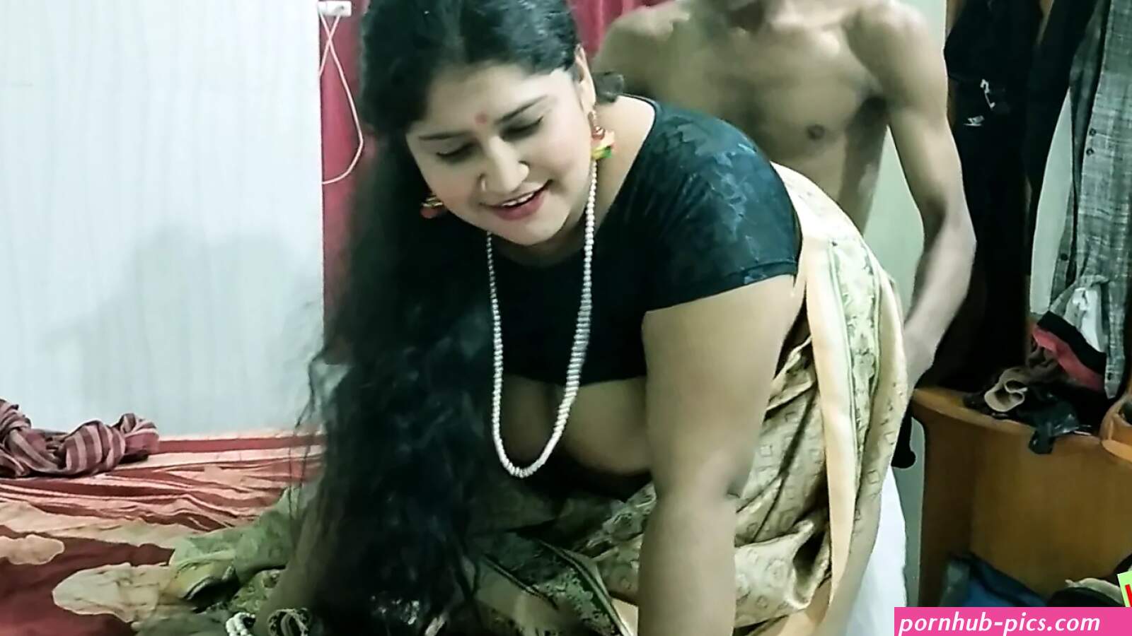 Beautiful Big boobs bhabhi amazing XXX hardcore sex!! Hotwife sex