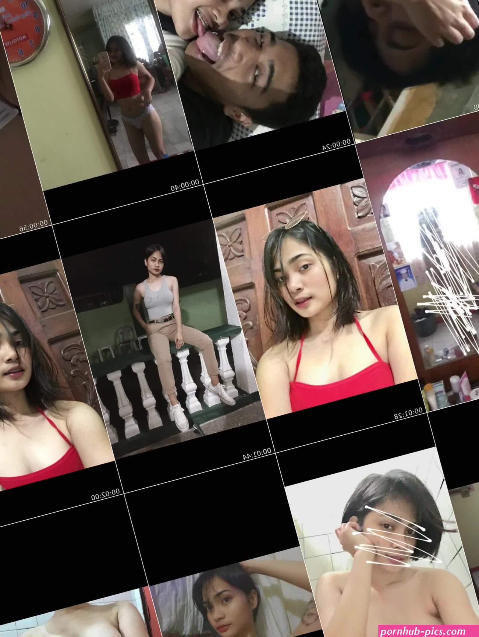Nadine Espiritu Leaked Videos and Photos
