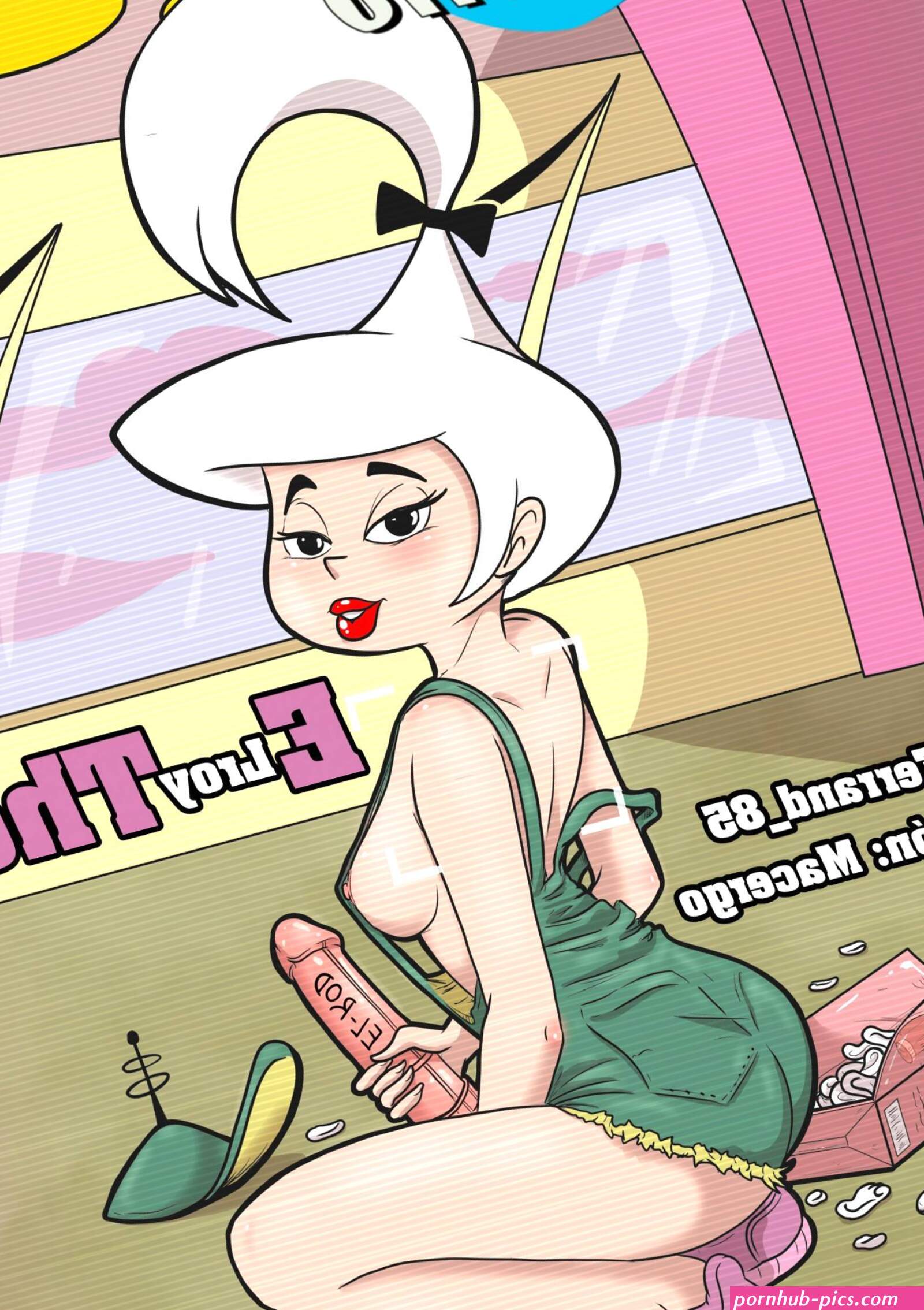E-Thot porn comic