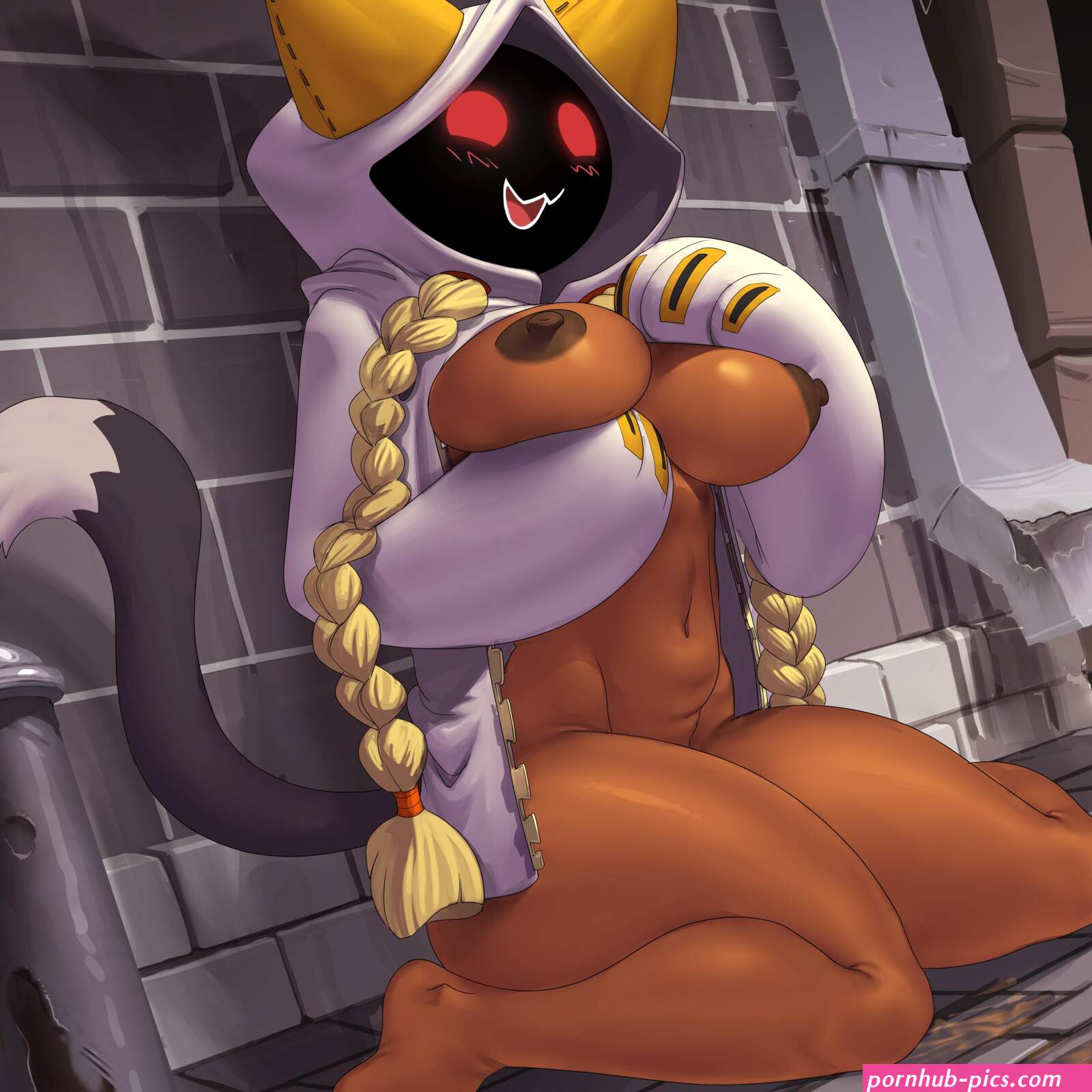 taokaka