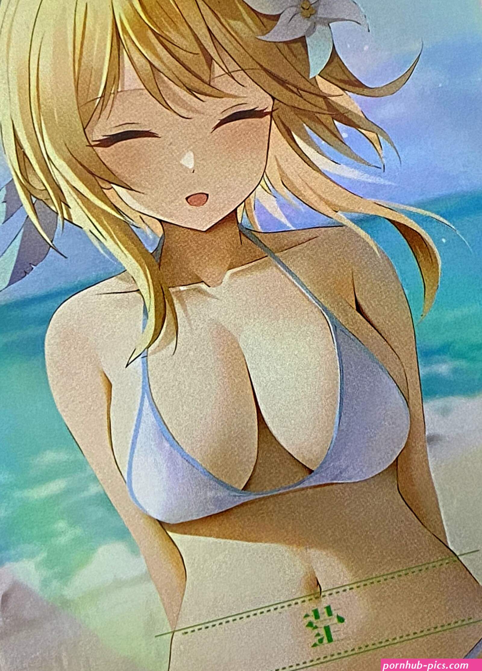 Waifupedia