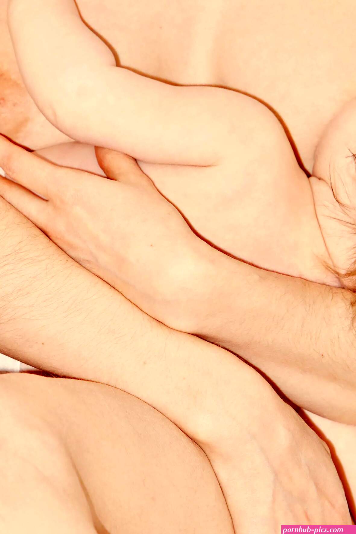 A Photographers Portrait of His Wife Breast-Feeding Their Infant Child
