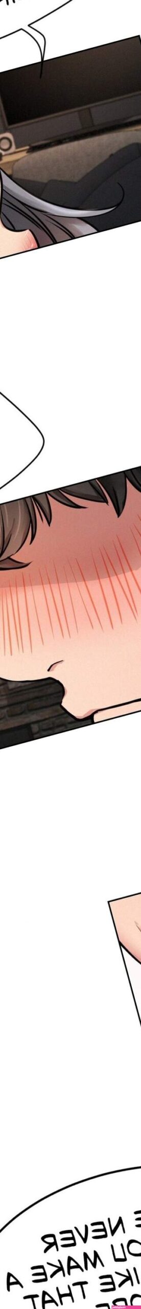 Staying with Ajumma Manhwa