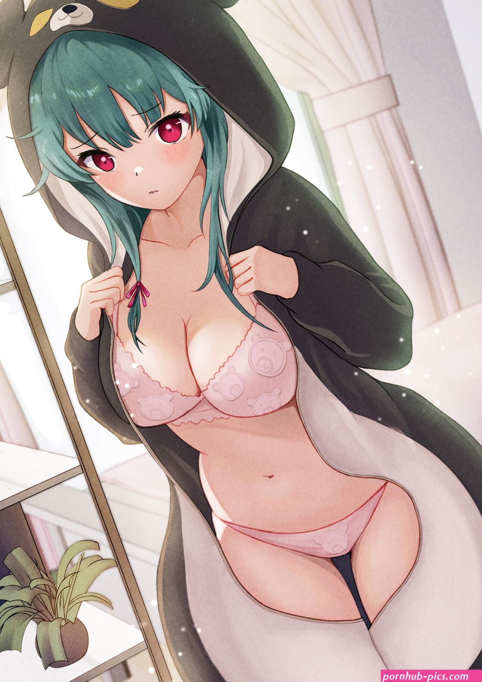 kuma kuma kuma bear