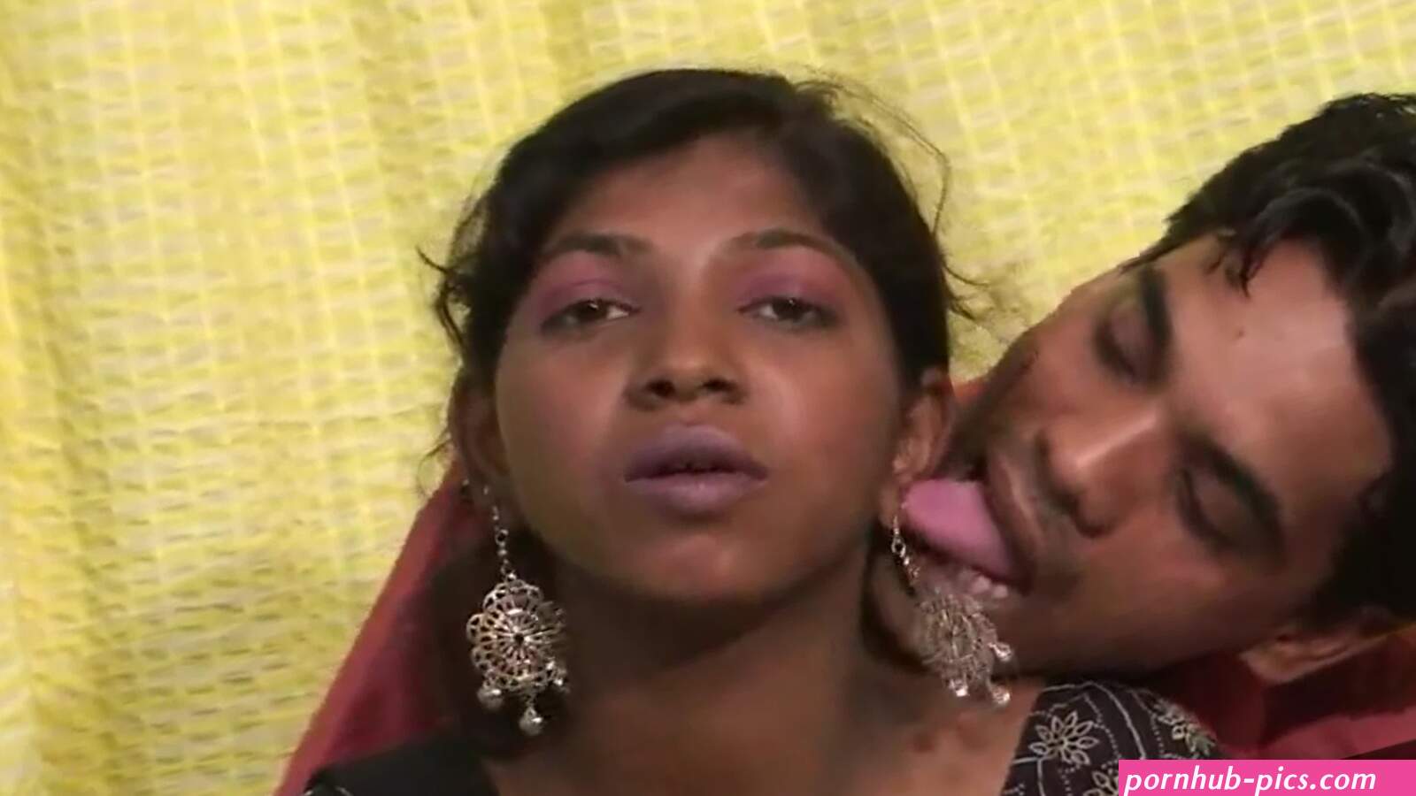 Sita and ajay
