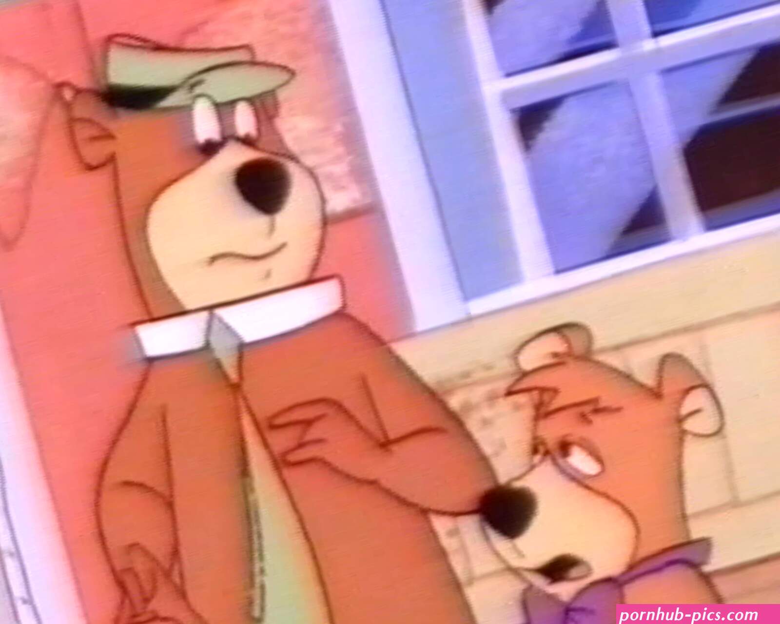 yogi bears 1988