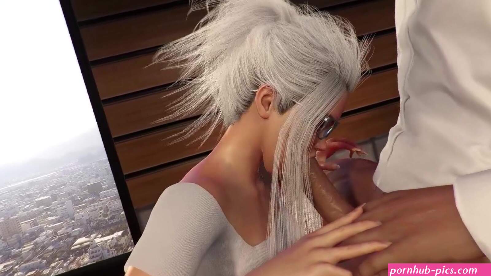 Futa Fantasies XII