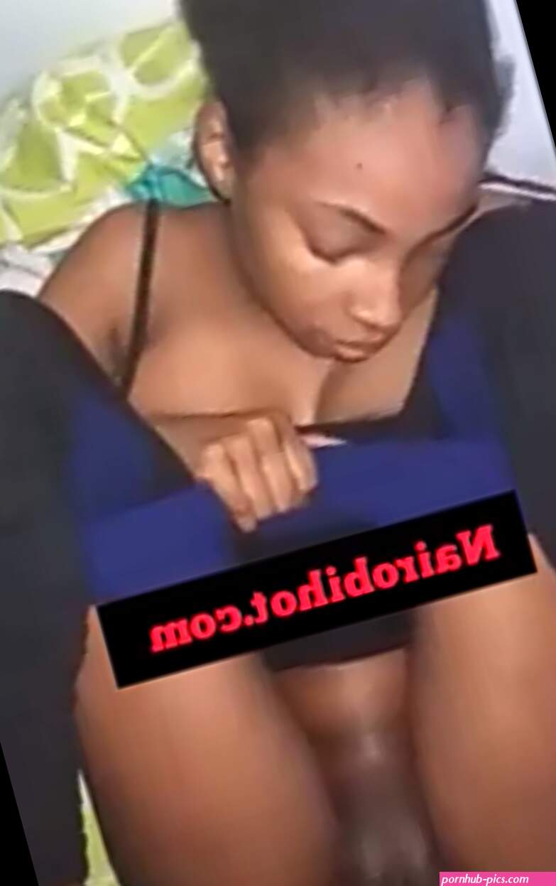 Mombasa nyali babes wanapenda mboro kubwa