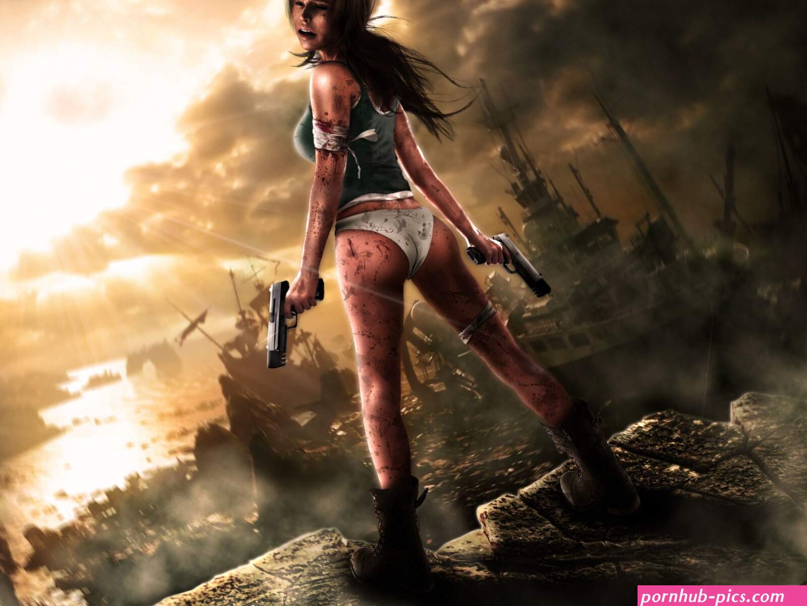 Download 3956x2968 lara croft igra tomb raider Porno Photos Erotic Wallpapers