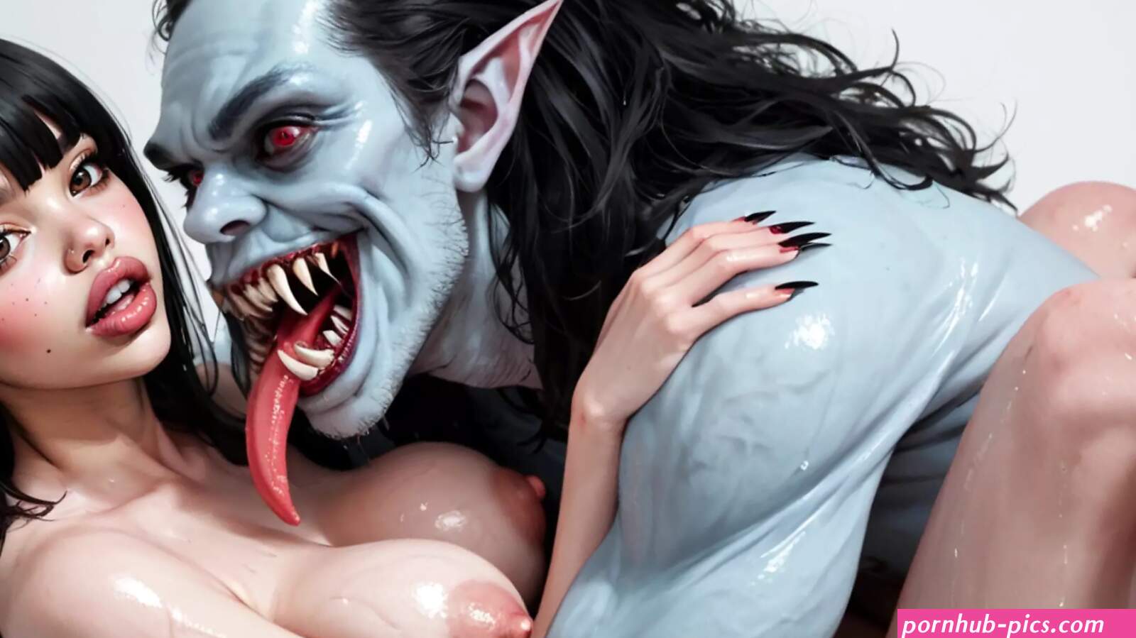 Free Creature Porn Videos