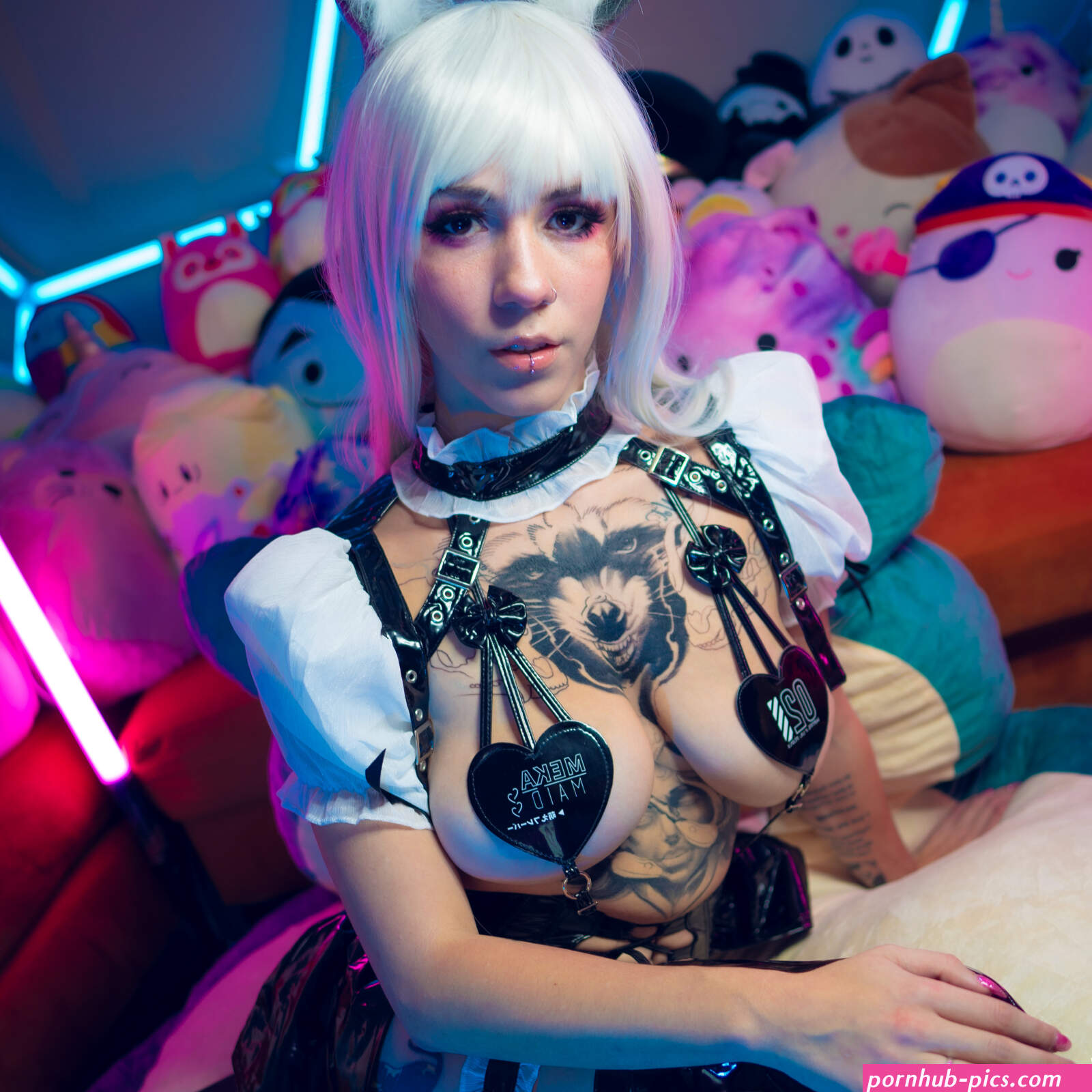 Skylar Calicos Official Social Fan Page