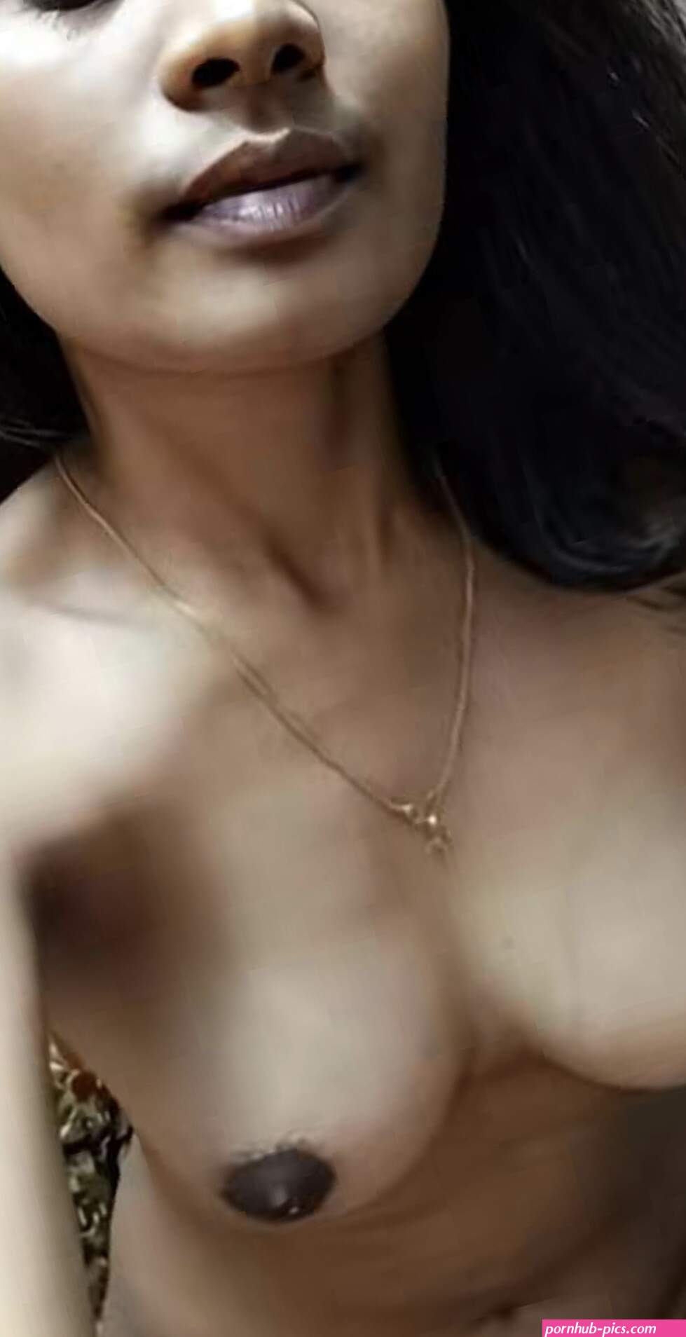 Nude Tamil girl