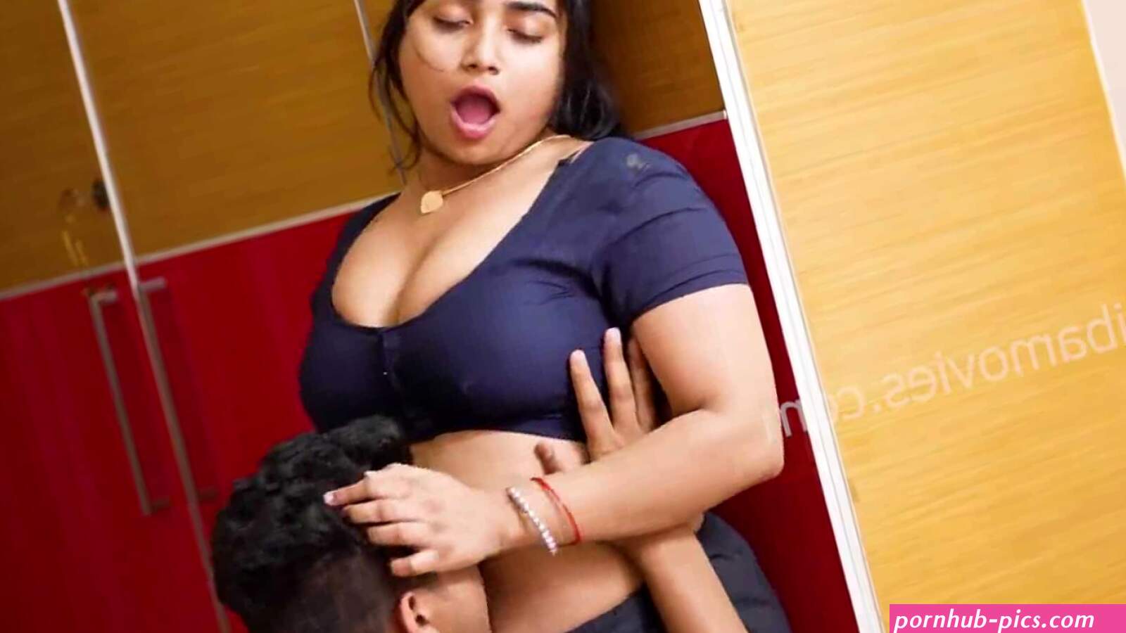 Mayayi S01E03 2024 Ibamovies Tamil Hot Web Series