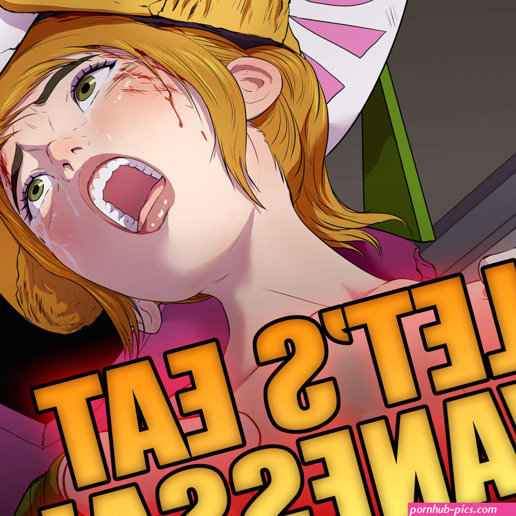Unwilling Vore Comics