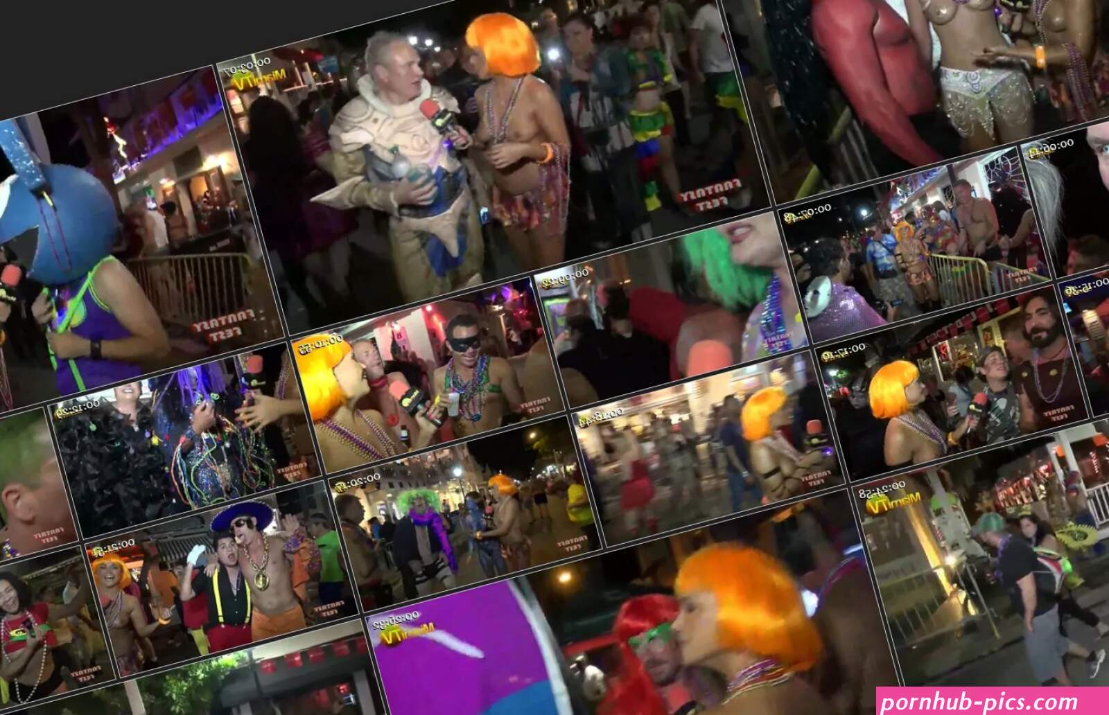 Jenny scordamaglia groped