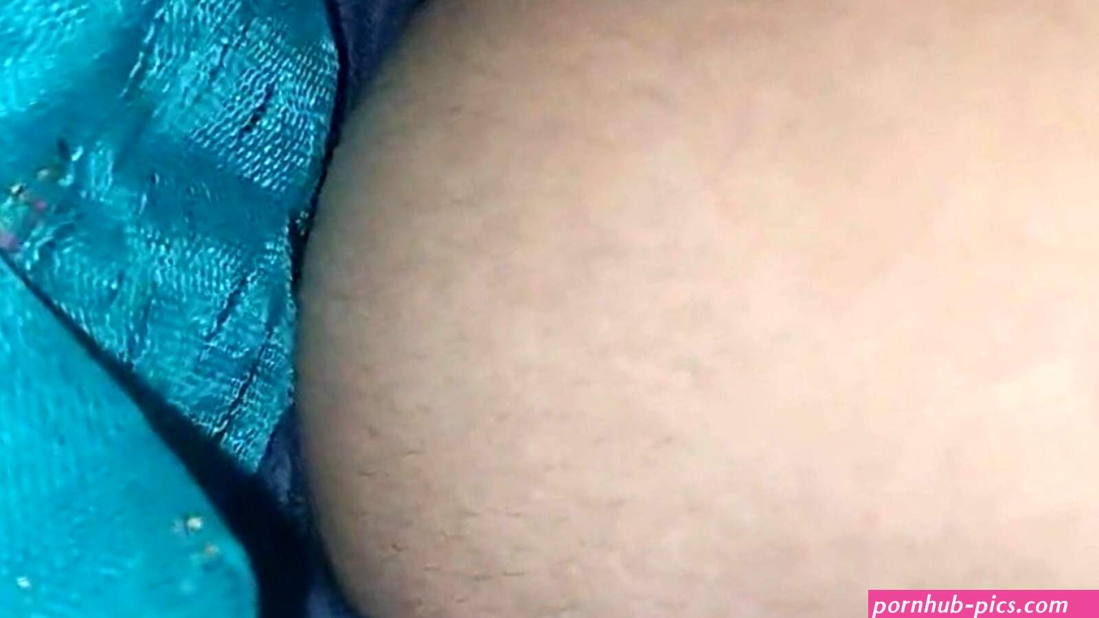Boob Pressing