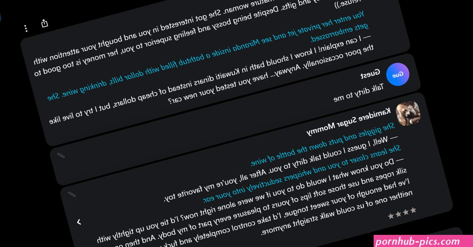 17 Free NSFW AI Chatbots