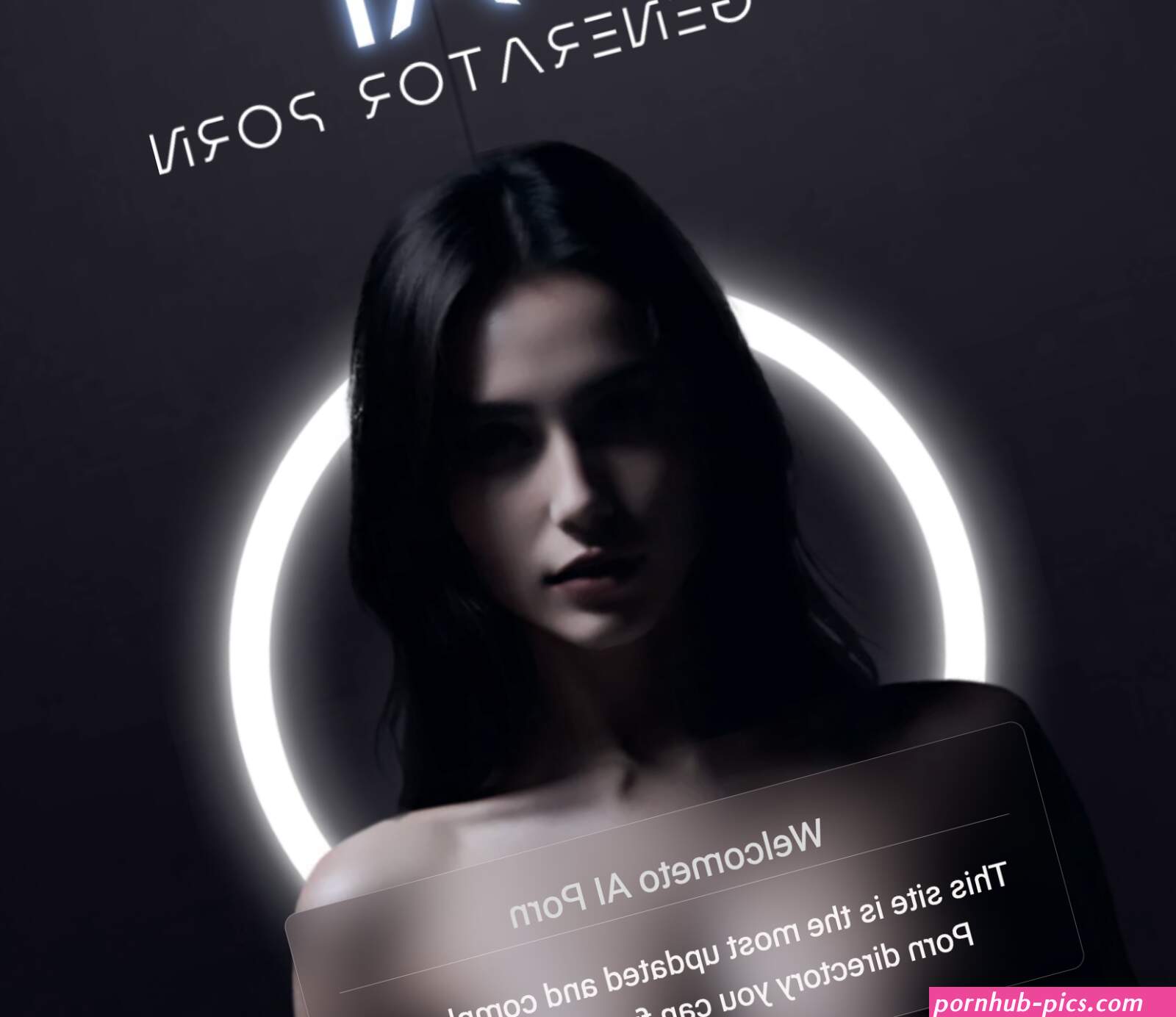 The Impact of AI on the Porn Industry