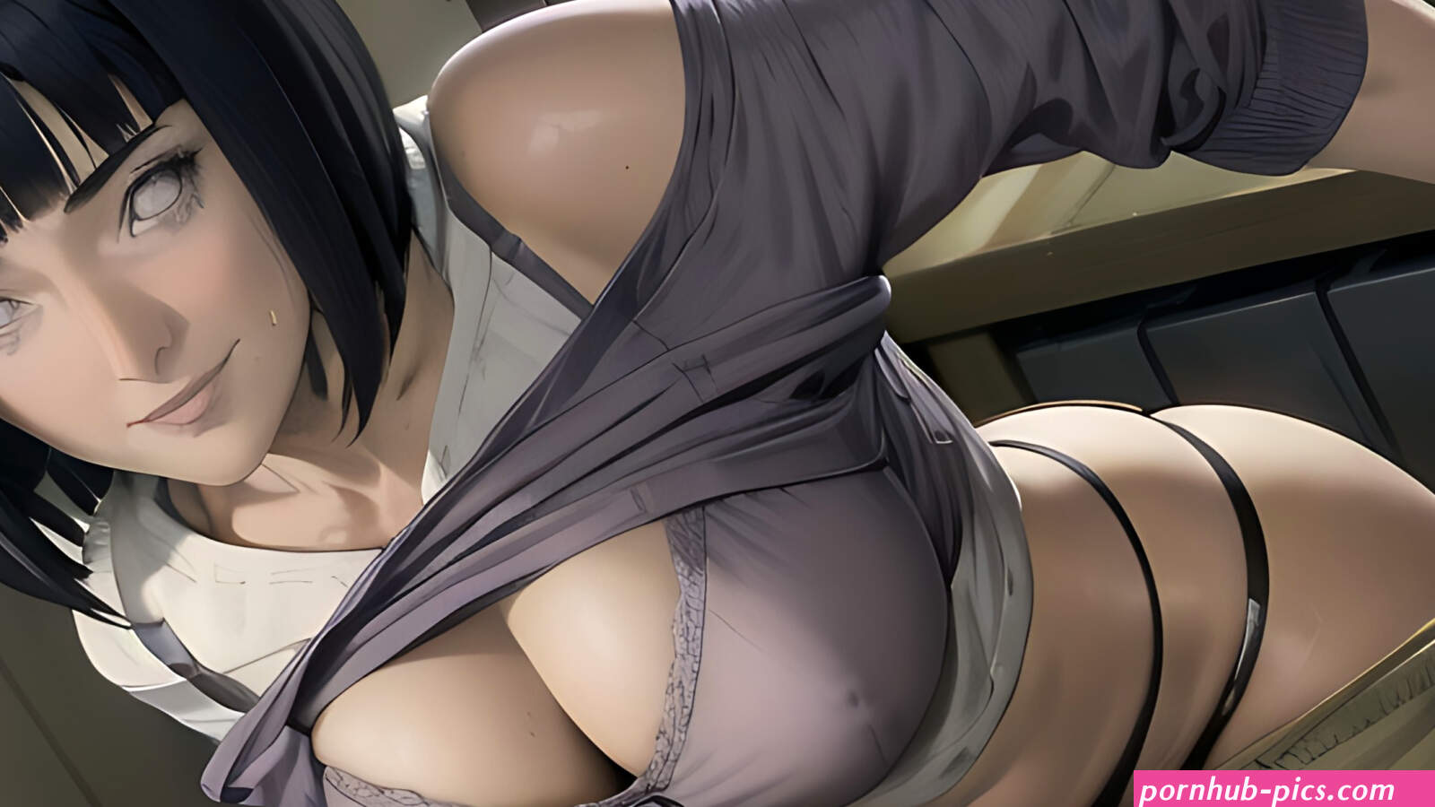 Download 3 AI CG Naruto Porn Games On