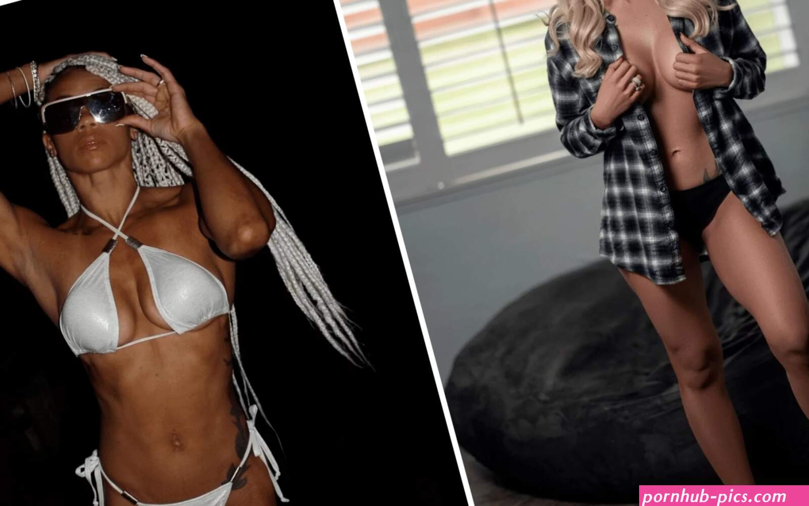 Is THIS The Biggest Brandy Wiseman OnlyFans Leak Yet?