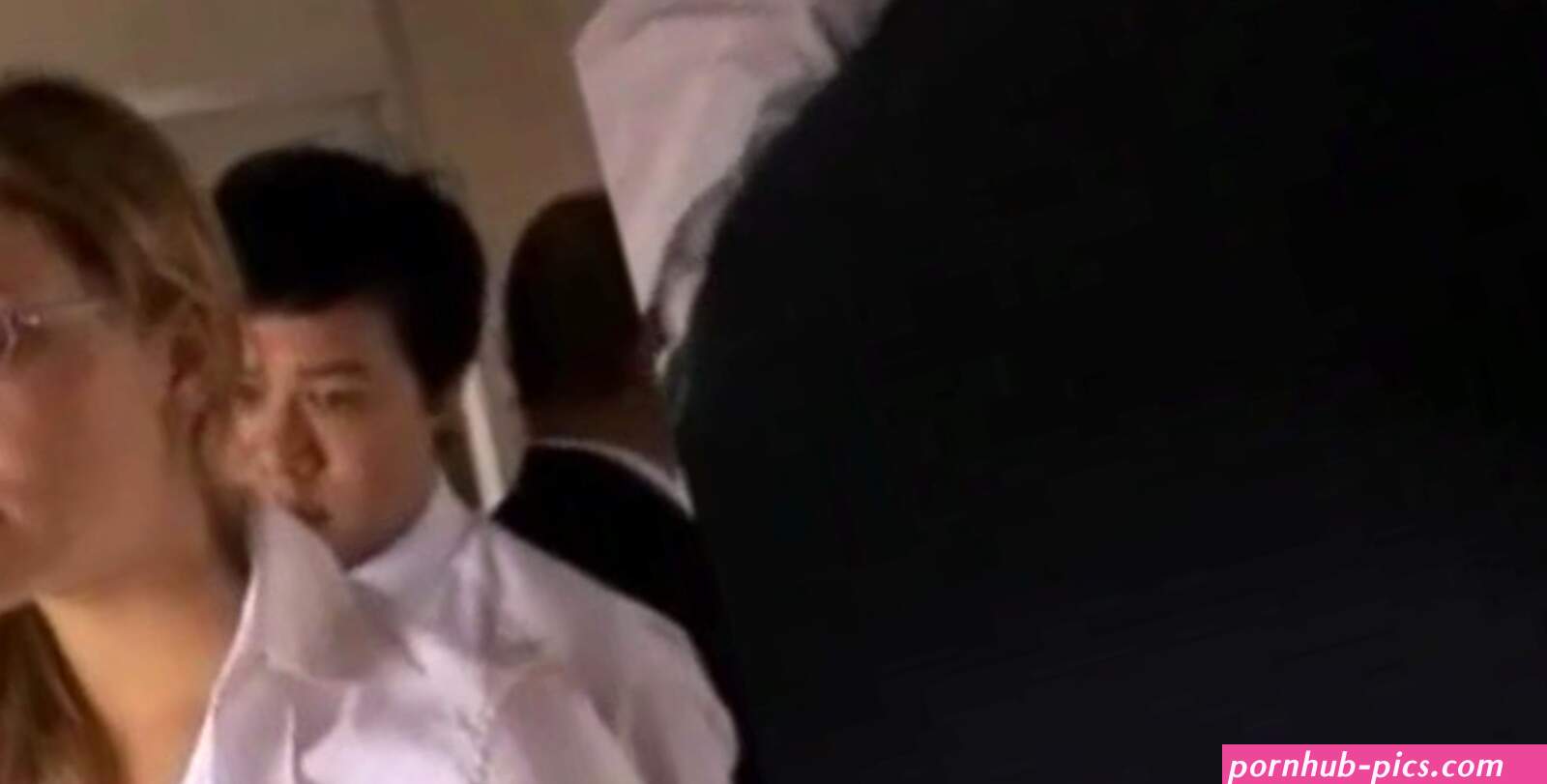 Japanese Wife Get Grope Bus 1