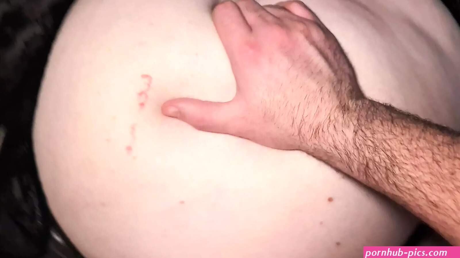 POV Curvy Gros Cul Lingerie Sexy Black Corset Anal Evstporno: Amateur Amateur Porn