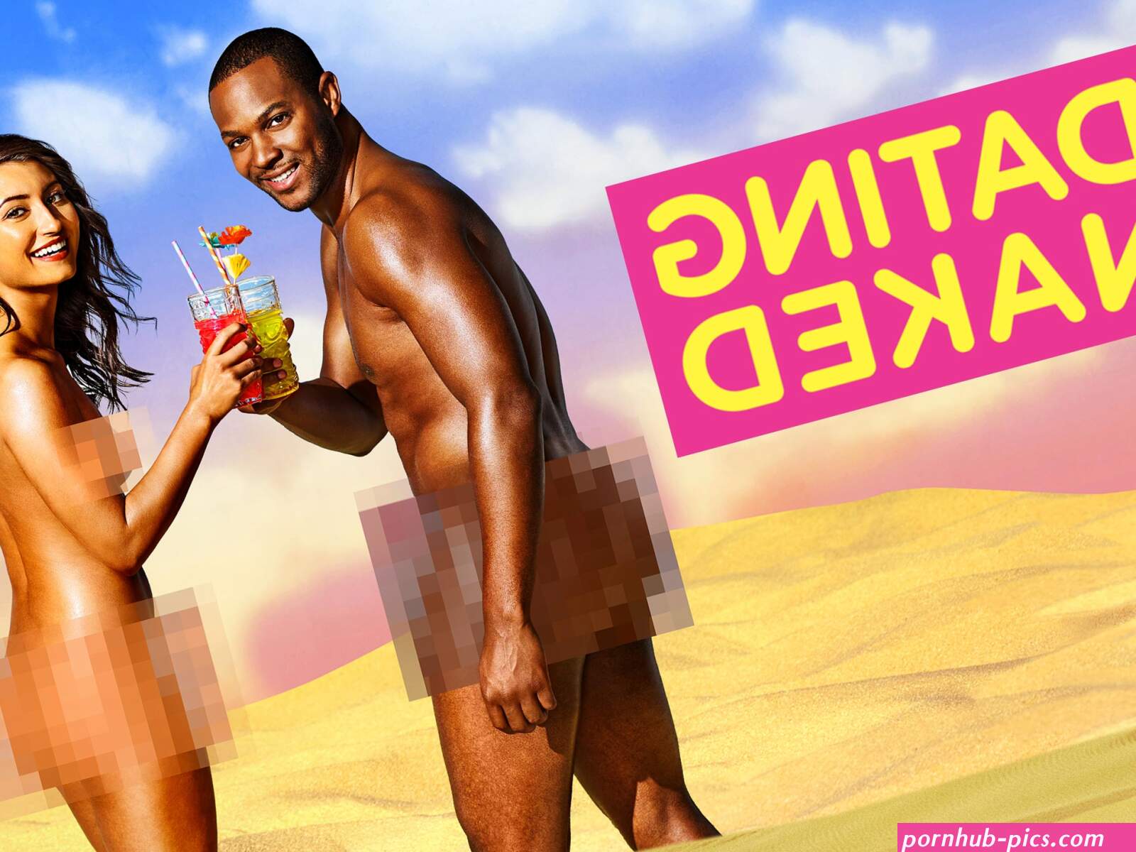 Watch Dating Naked Season 1