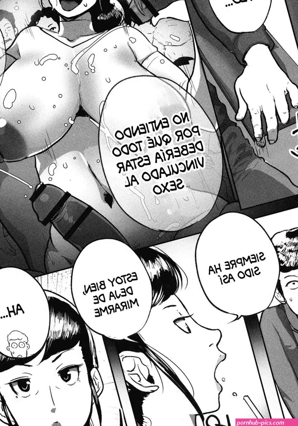 Hentai Y NTR Tonikaku Sex ga Shitai Oba-san Ryouko Hentai Y NTR Tonikaku Sex ga Shitai Oba-san Ryouko Page 132