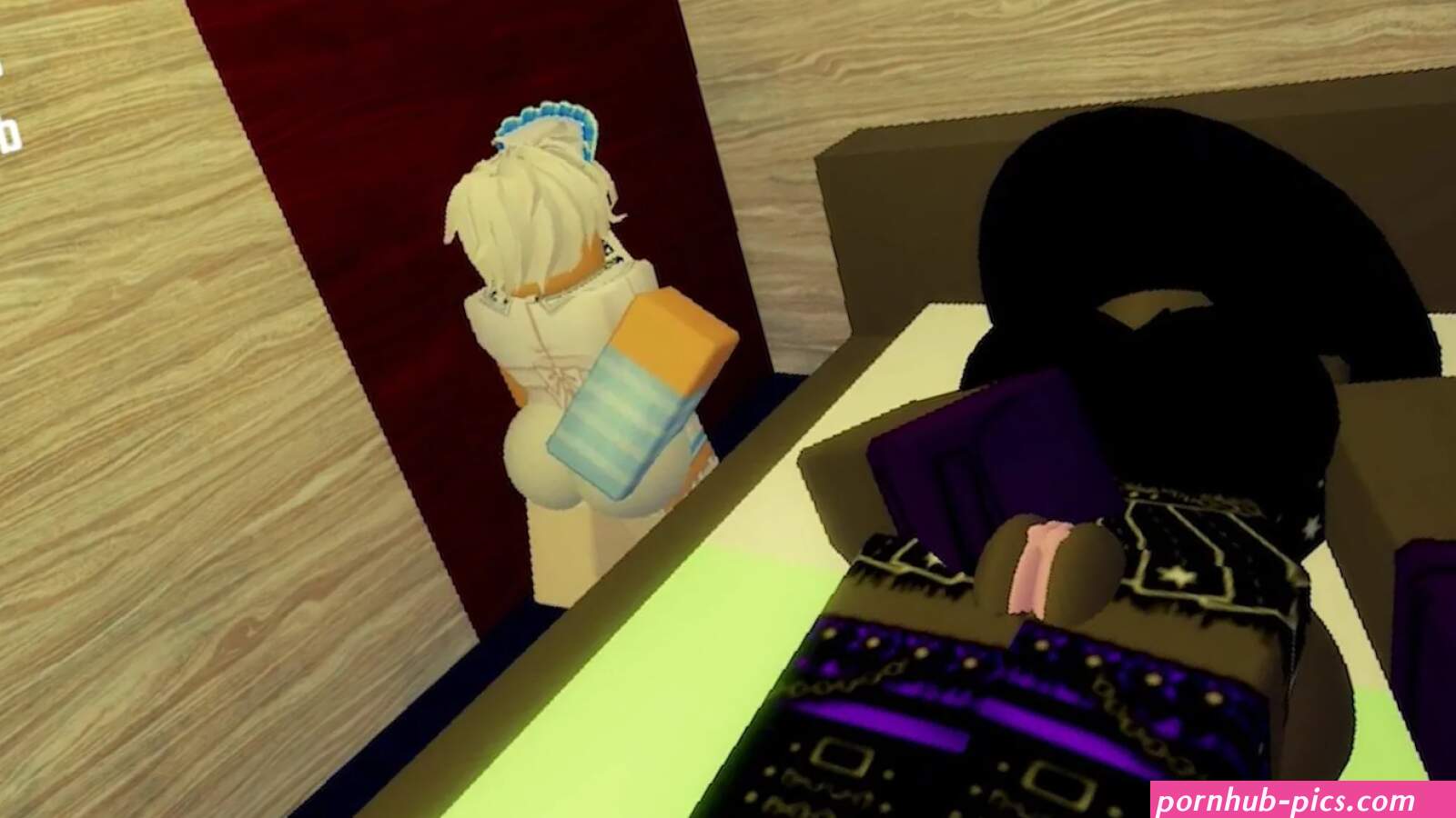 Free Specific medication roblox nurse porn Animated ver. Porn Video HD