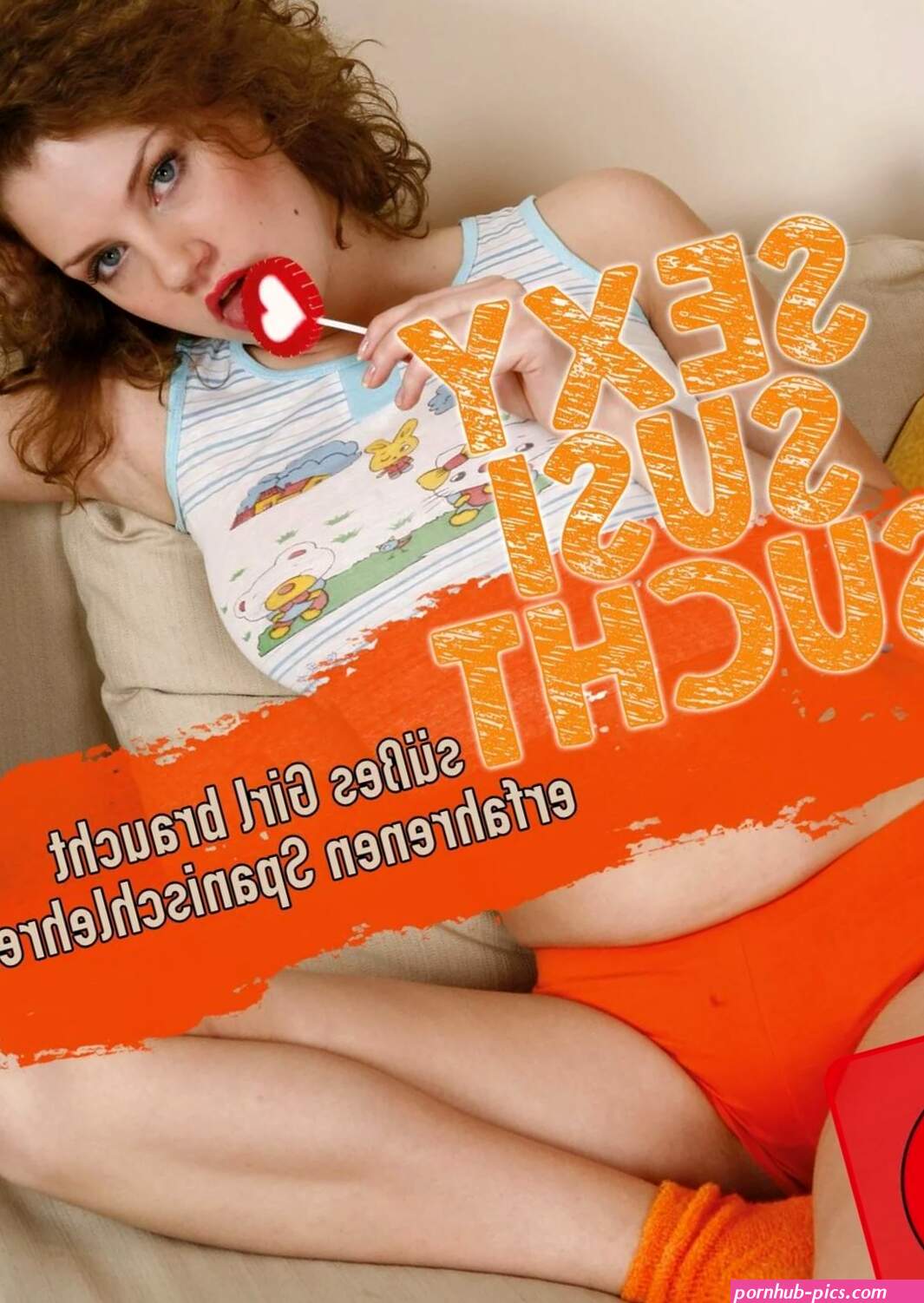 Sexy Susi sucht...