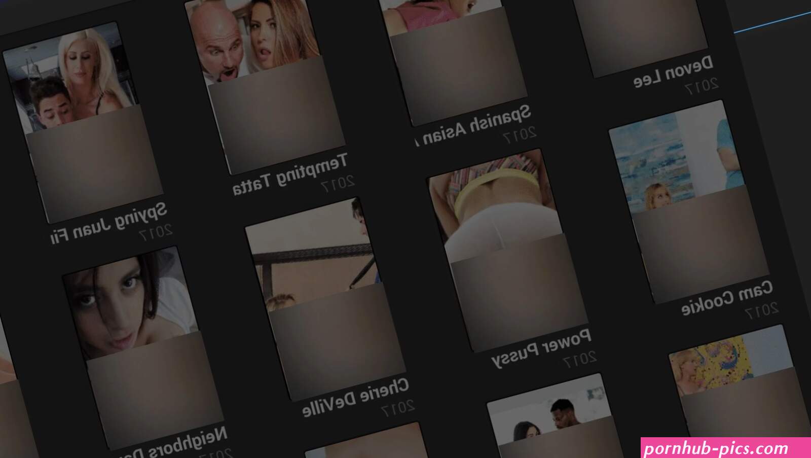 Porn Time APK: Summary and download links