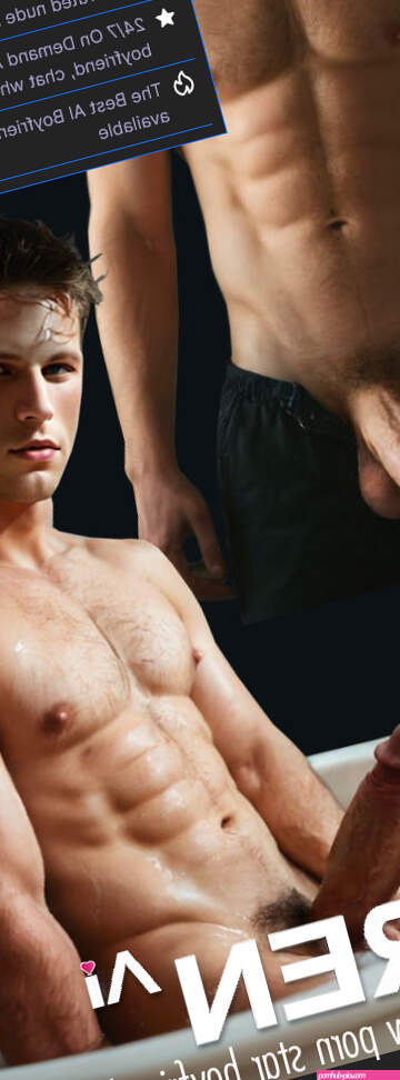 Siren AI: Legrand Wolf Roman Todd and Tyler Tanner